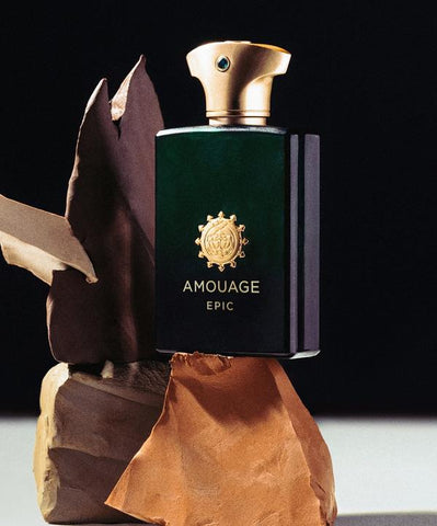 AMOUAGE INTERLUDE MAN EAU DE PARFUM