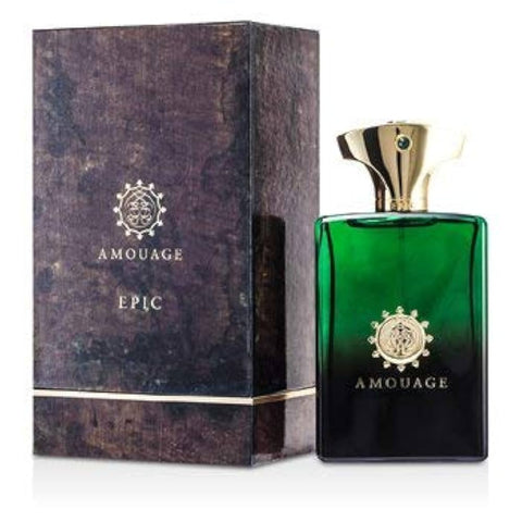 AMOUAGE INTERLUDE MAN EAU DE PARFUM
