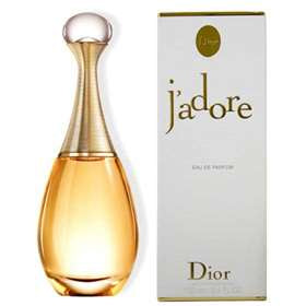 DIOR J'ADORE EAU DE PARFUM