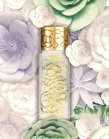 HOUBIGANT QUELQUES FLEURS JARDIN SECRET EAU DE PARFUM