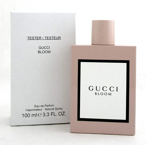 GUCCI BLOOM EAU DE PARFUM FOR HER- TESTER 100ML