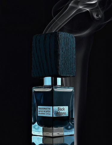 NASOMATTO BLACK AFGANO EXTRAIT DE PARFUM