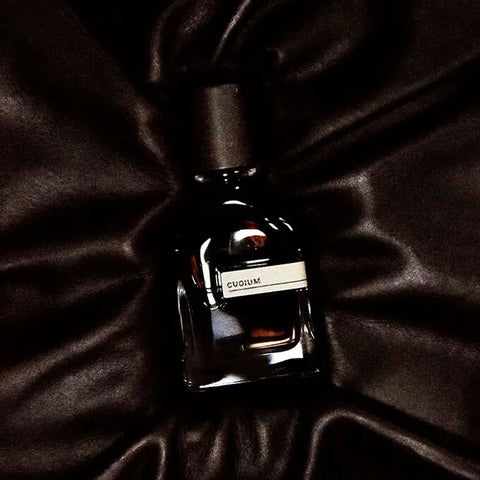 CUOIUM ORTO PARISI PARFUM