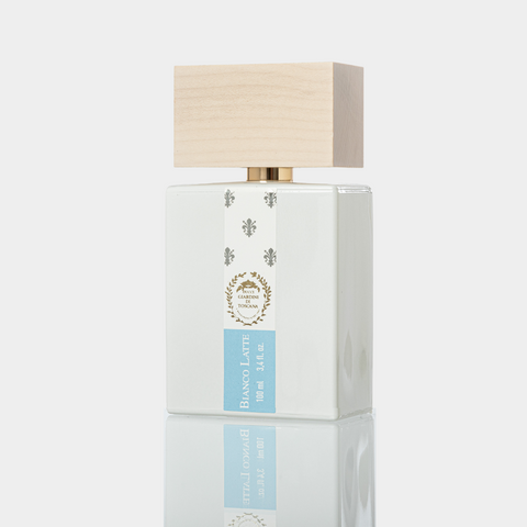 DUCCI GIARDINI DI TOSCANA BIANCO LATTE EAU DE PARFUM