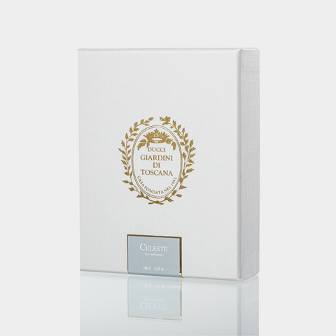 DUCCI GIARDINI DI TOSCANA CELESTE EAU DE PARFUM
