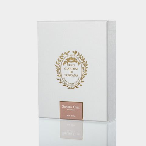 DUCCI GIARDINI DI TOSCANA SHABBY CHIC EAU DE PARFUM