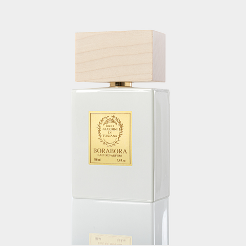 DUCCI GIARDINI DI TOSCANA BORABORA EAU DE PARFUM