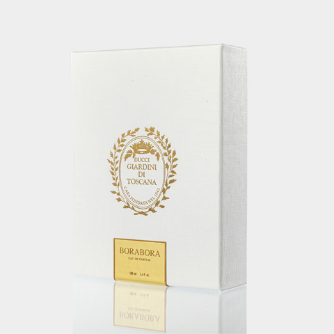 DUCCI GIARDINI DI TOSCANA BORABORA EAU DE PARFUM