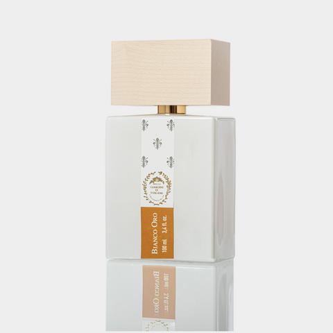 DUCCI GIARDINI DI TOSCANA BIANCO ORO EAU DE PARFUM
