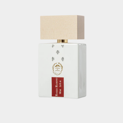 DUCCI GIARDINI DI TOSCANA ROSSO RUBINO EAU DE PARFUM