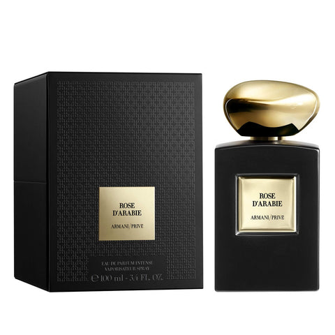 ROSE D'ARABIE EAU DE PARFUM ARMANI PRIVE