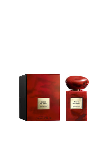 ROUGE MALACHITE EAU DE PARFUM ARMANI PRIVE