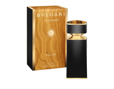 BVLGARI LE GEMME TYGAR EAU DE PARFUM