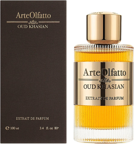 ARTEOLFATTO OUD KHASIAN EXTRAIT DE PARFUM