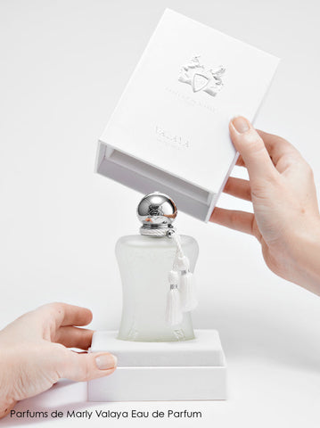 PARFUMS DE MARLY VALAYA EAU DE PARFUM