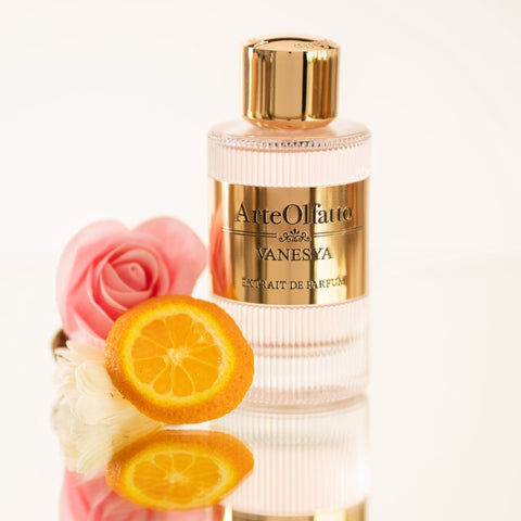 ARTEOLFATTO VANESYA EXTRAIT DE PARFUM