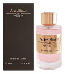 ARTEOLFATTO VANESYA EXTRAIT DE PARFUM
