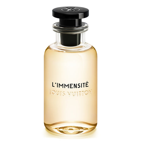 LOUIS VUITTON L'IMMENSITÉ EAU DE PARFUM