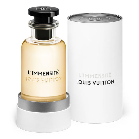 LOUIS VUITTON L'IMMENSITÉ EAU DE PARFUM