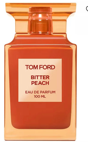 TOM FORD BITTER PEACH EAU DE PARFUM