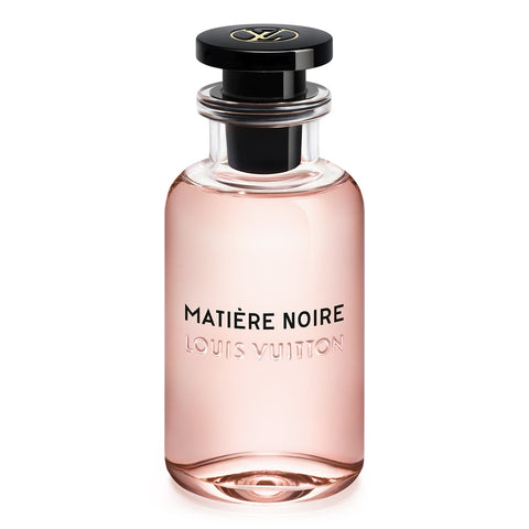 LOUIS VUITTON MATIÈRE NOIRE EAU DE PARFUM