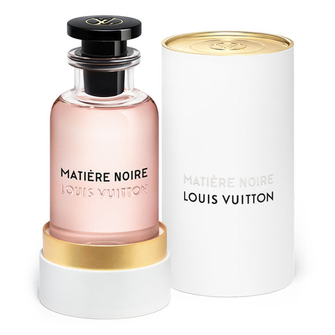 LOUIS VUITTON MATIÈRE NOIRE EAU DE PARFUM