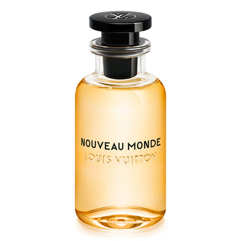 LOUIS VUITTON NOUVEAU MONDE EAU DE PARFUM