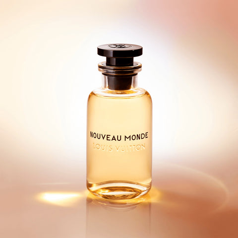 LOUIS VUITTON NOUVEAU MONDE EAU DE PARFUM