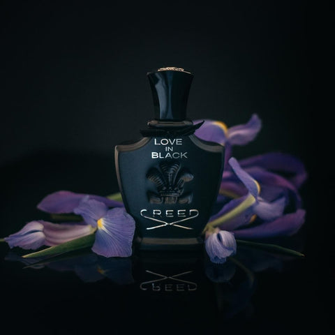 CREED LOVE IN BLACK EAU DE PARFUM