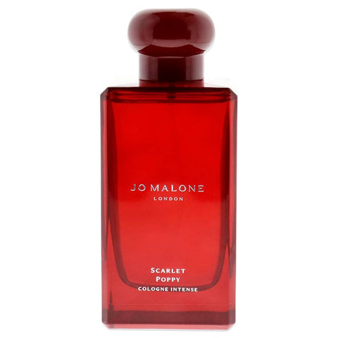 JO MALONE LONDON SCARLET POPPY COLOGNE INTENSE