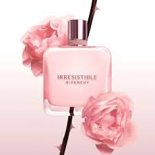 GIVENCHY IRRESISTIBLE ROSE VELVET EAU DE PARFUM