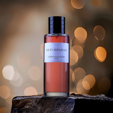 DIOR OUD ISPAHAN EAU DE PARFUM