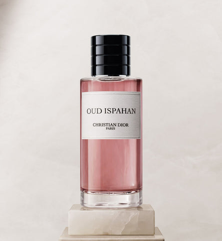 DIOR OUD ISPAHAN EAU DE PARFUM