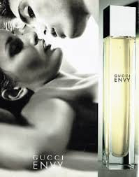 GUCCI ENVY EAU DE PARFUM POUR FEMME